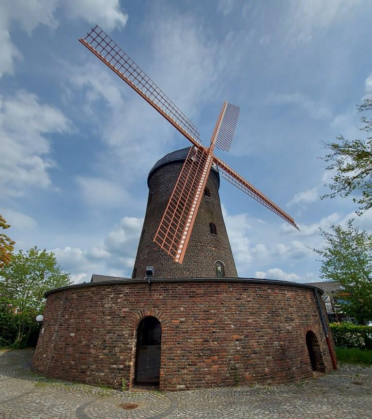 Teloy-Mühle - 2021